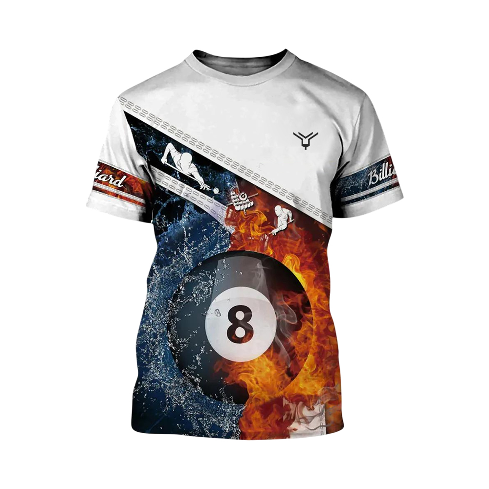 Billiard Jersey
